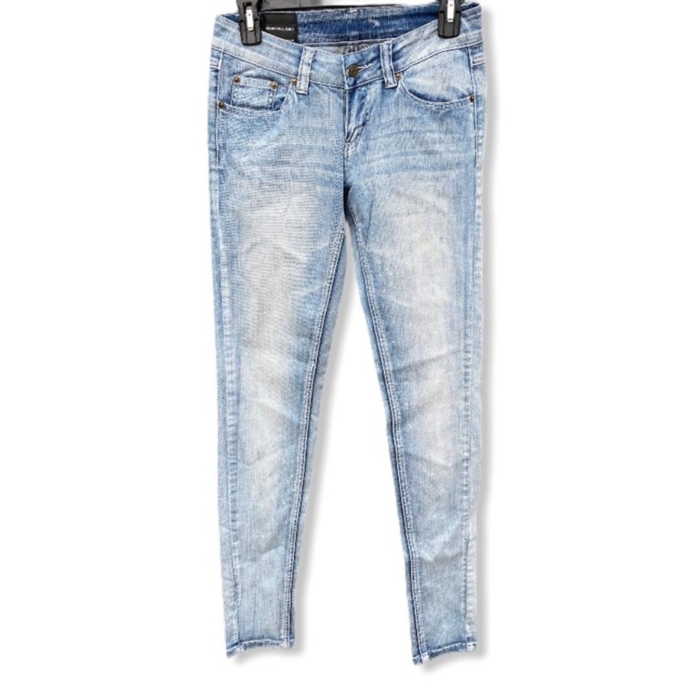 Henry Hall‎ Jeans